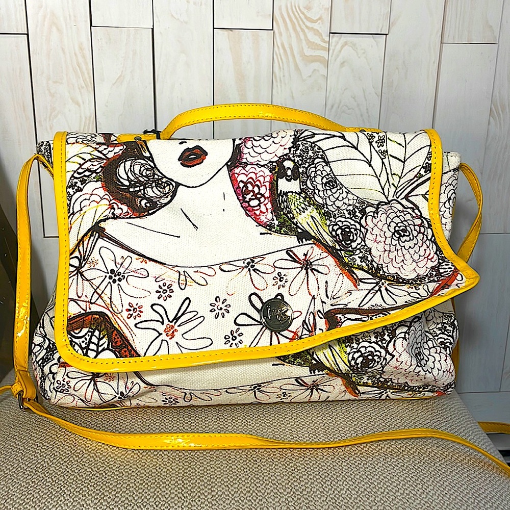 Izak Handbag